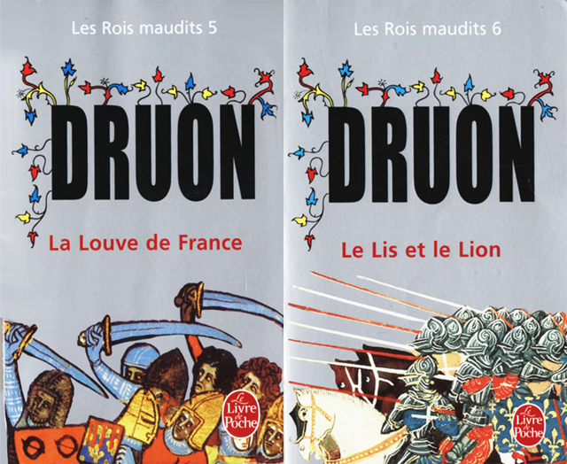 Book cover 5 & 6
